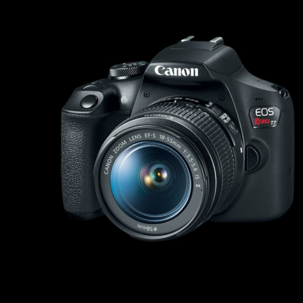 Canon Camera Set - Picture 2 of 4